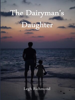 cover image of The Dairyman's Daughter